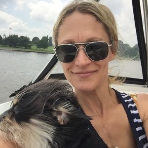 Meet your Posher, Kelly